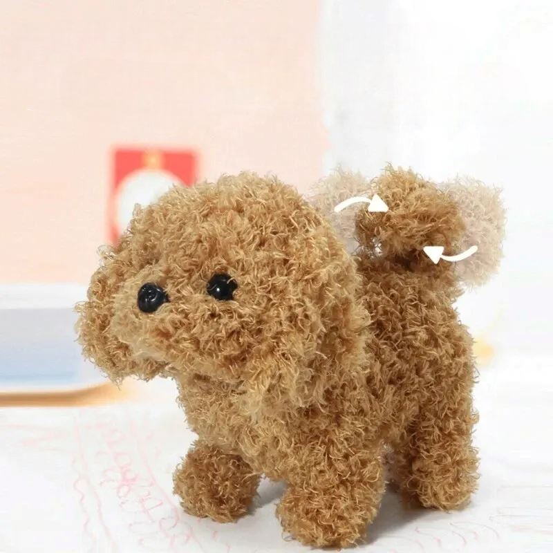 JouetChienIntelligent™